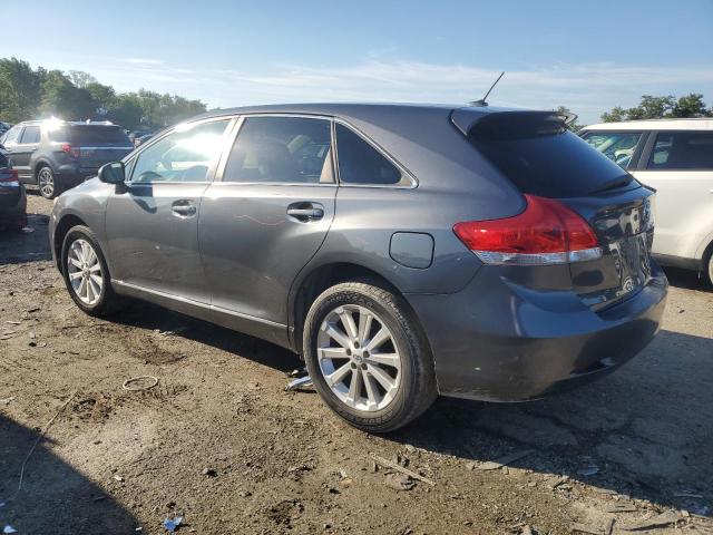 Photo 2 from auction – 2012 TOYOTA VENZA LE with VIN 4T3ZA3BB7CU057526