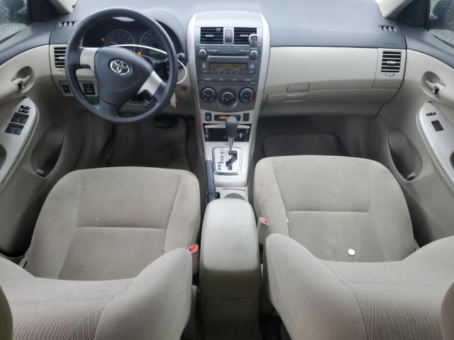 Photo 8 from auction – 2011 TOYOTA CORROLA with VIN 2T1BU4EE8BC615283
