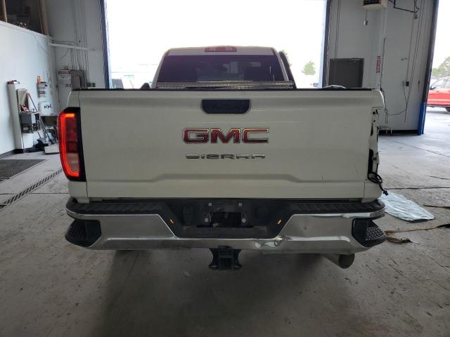 Photo 6 from auction – 2022 GMC SIERRA K25 with VIN 1GT39LEY2NF296825