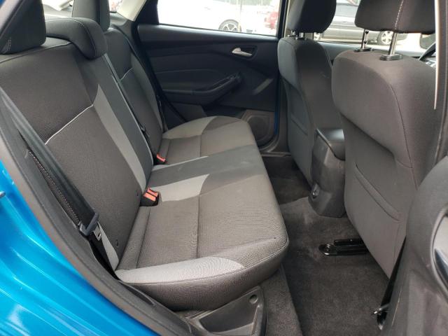 Photo 10 from auction – 2013 FORD FOCUS SE with VIN 1FADP3F22DL138494