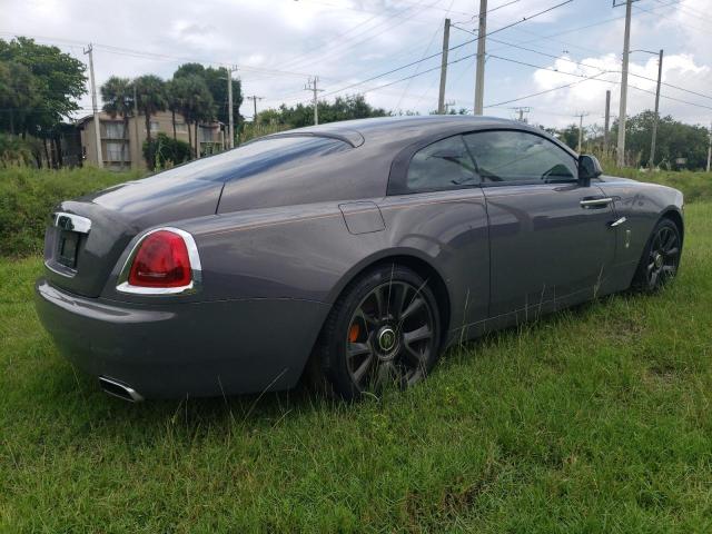 Photo 3 from auction – 2018 ROLLS-ROYCE WRAITH with VIN SCA665C5XJUX87117