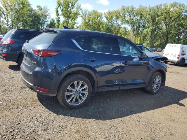 Photo 3 from auction – 2021 MAZDA CX-5 GRAND with VIN JM3KFBDM8M0428010