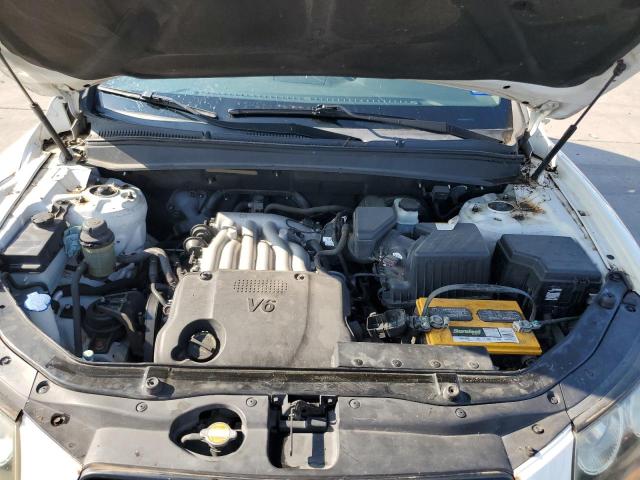 Photo 12 from auction – 2009 HYUNDAI SANTA FE G with VIN 5NMSG13D99H264744