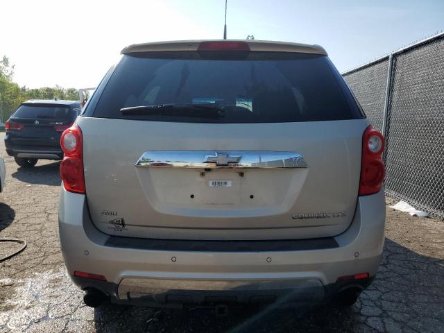 Photo 6 from auction – 2010 CHEVROLET EQUINOX LT with VIN 2CNFLGEY0A6242171