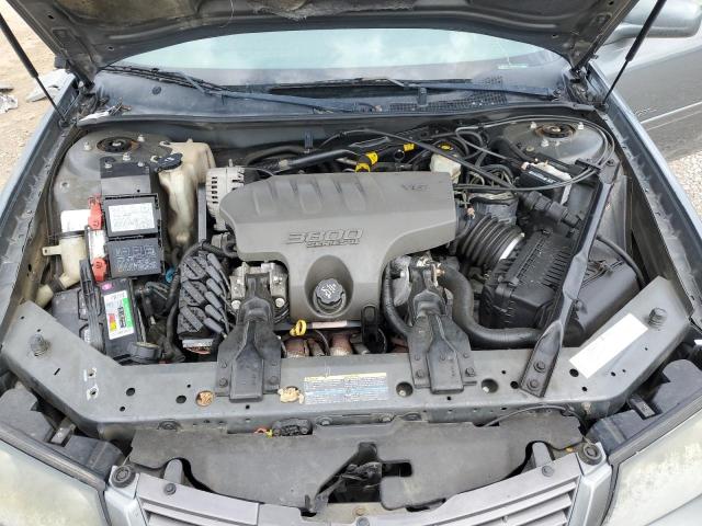 Photo 11 from auction – 2004 CHEVROLET IMPALA 4D with VIN 2G1WH52K949351668