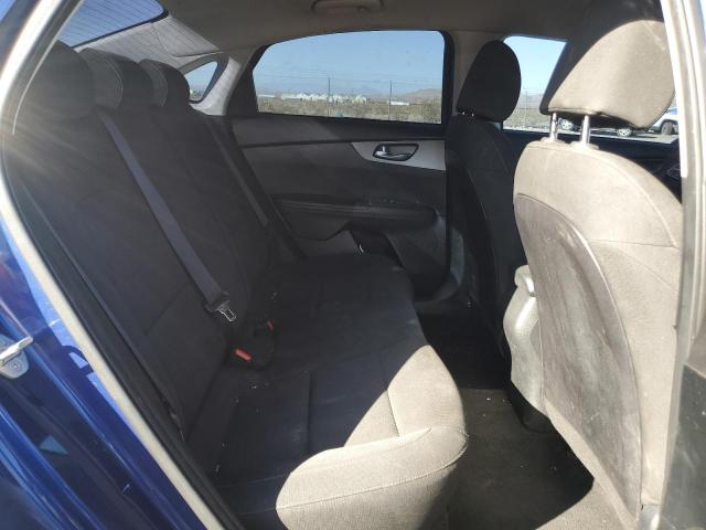 Photo 10 from auction – 2019 KIA FORTE FE with VIN 3KPF24ADXKE115275