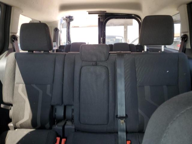 Photo 10 from auction – 2015 FORD TRANSIT CO with VIN NM0GS9F75F1177497