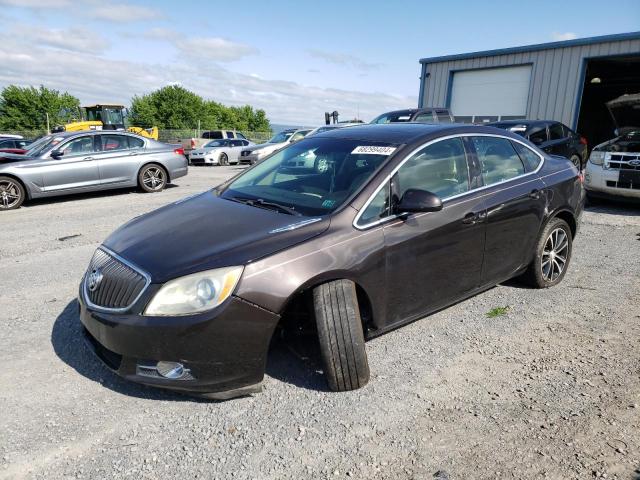 BUICK VERANO SPO 2016 with VIN 1G4PW5SK7G4170685 - Photo from auction