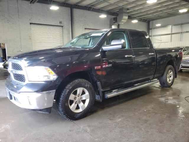 RAM 1500 SLT 2016 with VIN 1C6RR7TT8GS211786 - Photo from auction