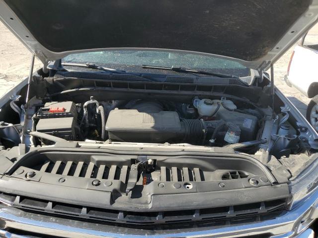 Photo 11 from auction – 2019 CHEVROLET SILVERADO with VIN 3GCPWCED1KG123444