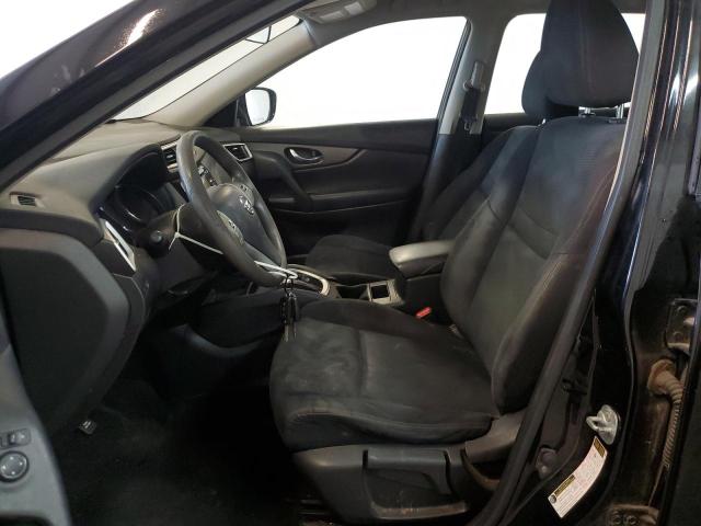 Photo 7 from auction – 2016 NISSAN ROGUE S with VIN JN8AT2MT2GW006096