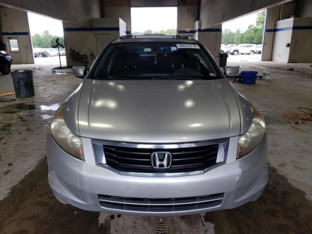 Photo 5 from auction – 2008 HONDA ACCORD EX with VIN JHMCP26748C012363