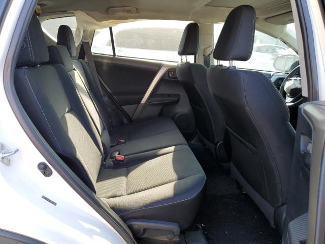 Photo 11 from auction – 2013 TOYOTA RAV4 XLE with VIN 2T3WFREV6DW058634