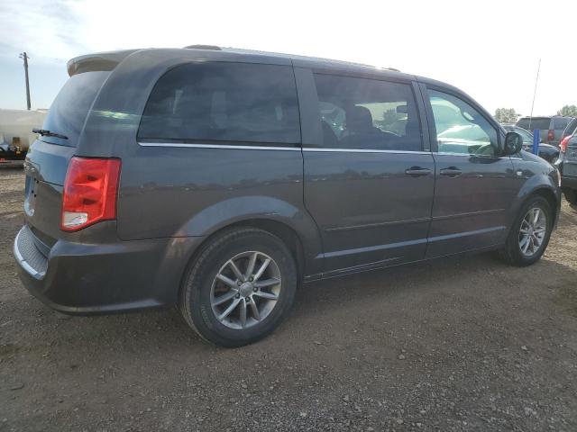 Photo 3 from auction – 2014 DODGE GRAND CARA with VIN 2C4RDGBG3ER275373