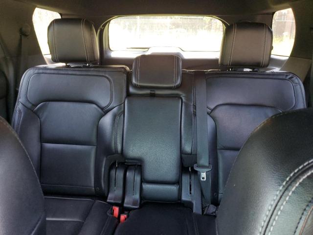 Photo 10 from auction – 2016 FORD EXPLORER L with VIN 1FM5K7F87GGA79590