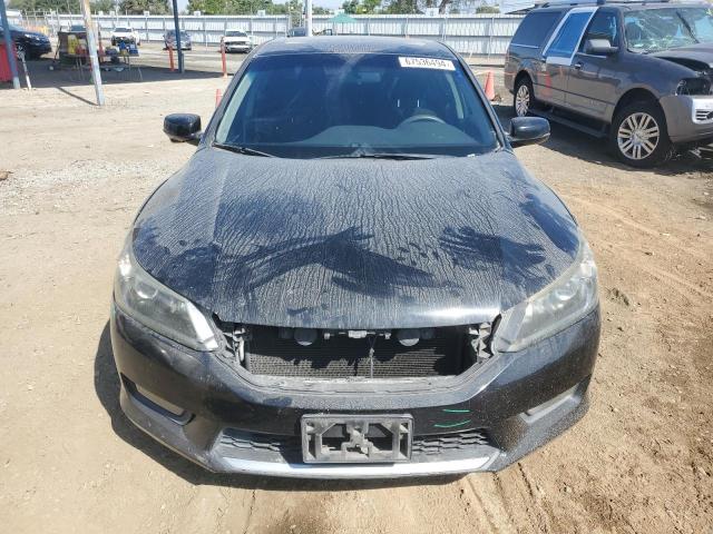 Photo 5 from auction – 2014 HONDA ACCORD EX with VIN 1HGCR2F77EA298911