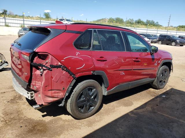 Photo 3 from auction – 2019 TOYOTA RAV4 LE with VIN 2T3H1RFVXKW022044