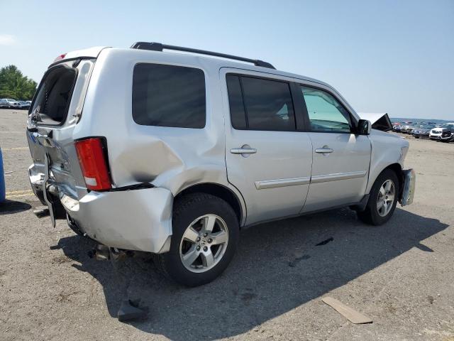 Photo 3 from auction – 2011 HONDA PILOT EXL with VIN 5FNYF4H52BB076266