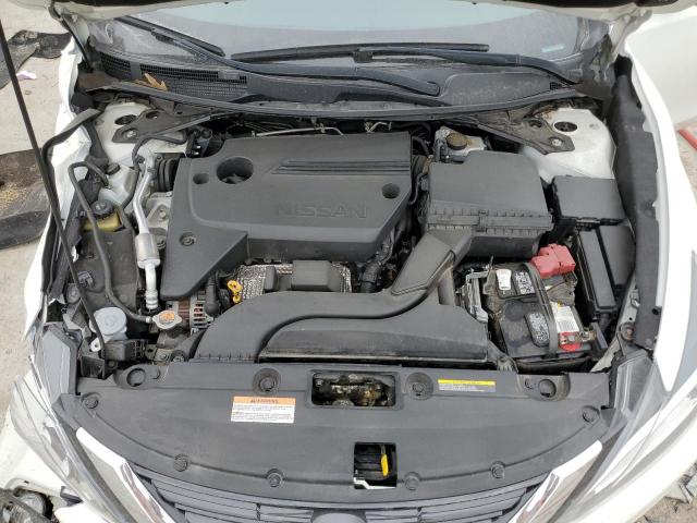Photo 11 from auction – 2018 NISSAN ALTIMA 2.5 with VIN 1N4AL3AP3JC163353
