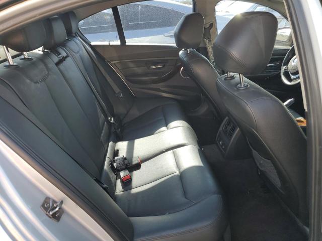 Photo 10 from auction – 2014 BMW 328 XI SUL with VIN WBA3B5C59EF599512
