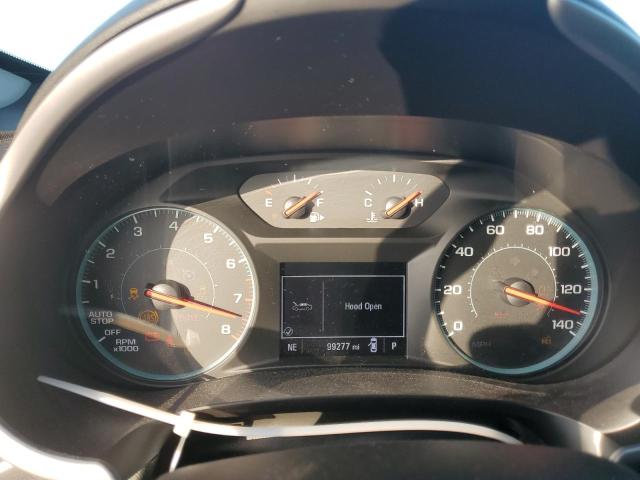 Photo 9 from auction – 2018 CHEVROLET MALIBU LS with VIN 1G1ZB5ST5JF280723