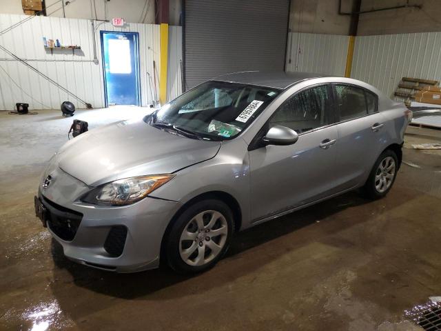 MAZDA 3 I 2013 with VIN JM1BL1UP9D1789519 - Photo from auction