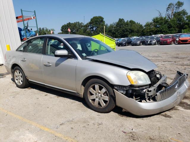 Photo 4 from auction – 2007 MERCURY MONTEGO LU with VIN 1MEFM40197G602278