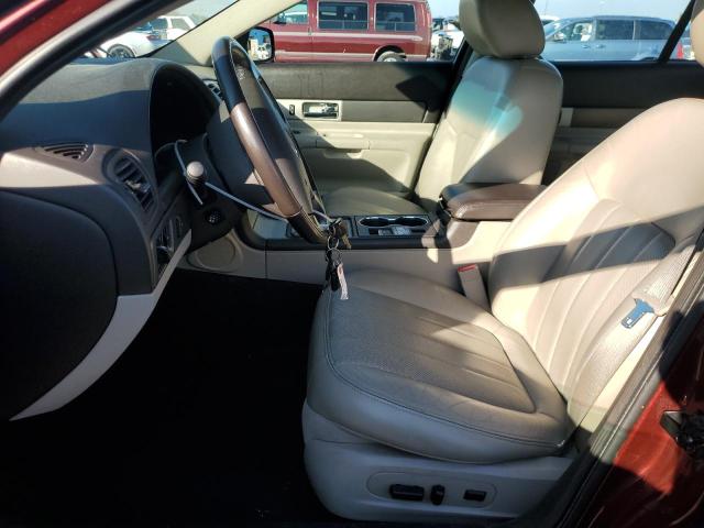Photo 7 from auction – 2003 LINCOLN LS with VIN 1LNHM87A33Y671068
