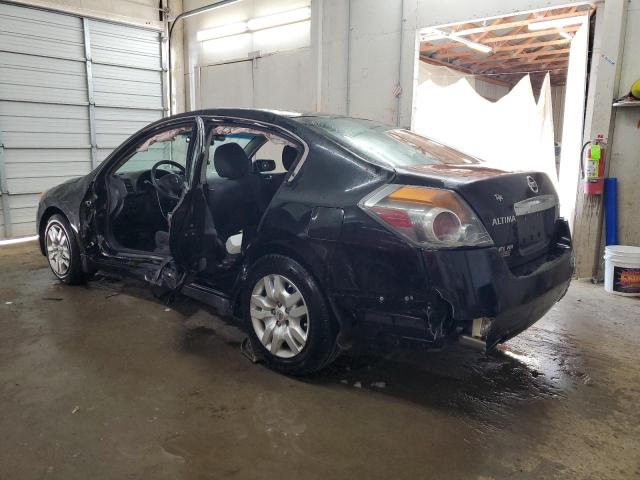 Photo 2 from auction – 2012 NISSAN ALTIMA BAS with VIN 1N4AL2AP0CC100417