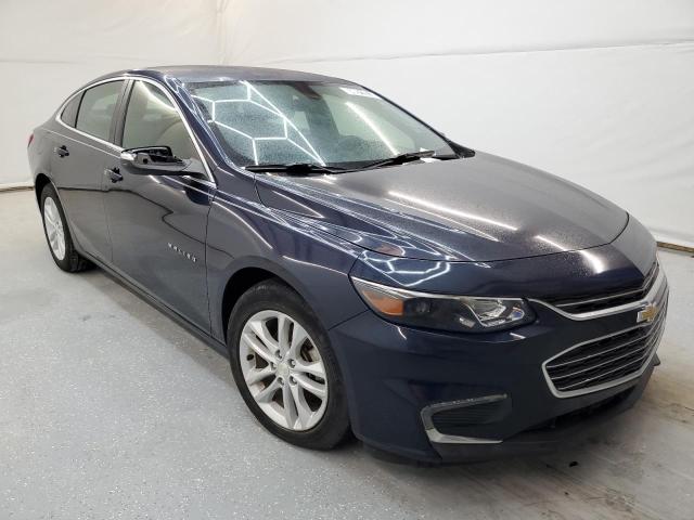Photo 4 from auction – 2017 CHEVROLET MALIBU LT with VIN 1G1ZE5ST2HF108232