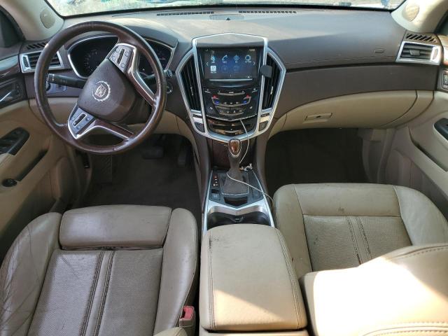 Photo 8 from auction – 2013 CADILLAC SRX LUXURY with VIN 3GYFNCE36DS525640