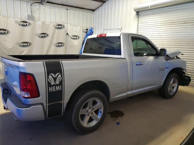 Photo 3 from auction – 2014 RAM 1500 ST with VIN 3C6JR6AT2EG153186