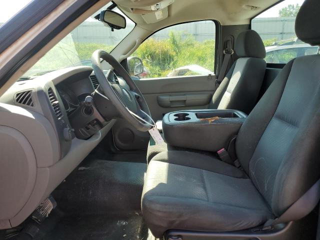 Photo 7 from auction – 2008 GMC SIERRA C15 with VIN 1GTEC14X58Z326846