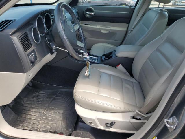Photo 7 from auction – 2007 DODGE CHARGER SE with VIN 2B3LA43G67H820603