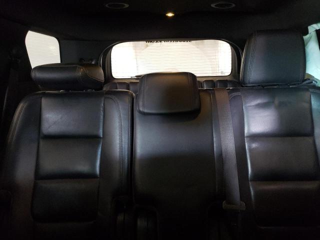 Photo 10 from auction – 2013 FORD EXPLORER X with VIN 1FM5K8D88DGB77810