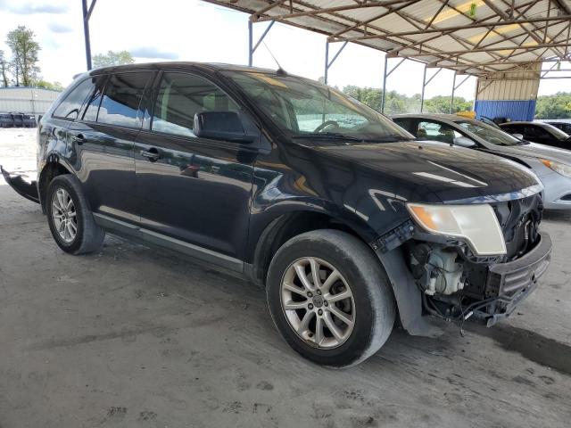 Photo 4 from auction – 2010 FORD EDGE SEL with VIN 2FMDK3JC6ABA83242