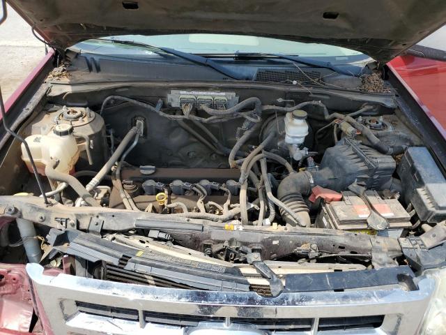 Foto 12 de la subasta – 2012 FORD ESCAPE XLT con VIN 1FMCU0D70CKA75164