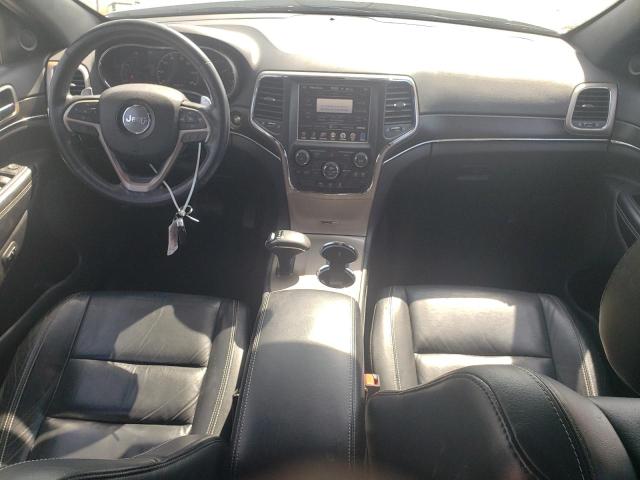 Photo 8 from auction – 2015 JEEP GRAND CHER with VIN 1C4RJFBG8FC207017