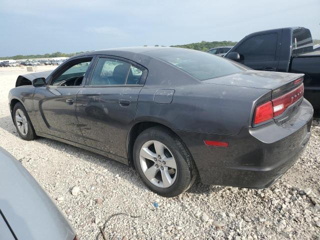 Photo 2 from auction – 2014 DODGE CHARGER SE with VIN 2C3CDXBG9EH240661