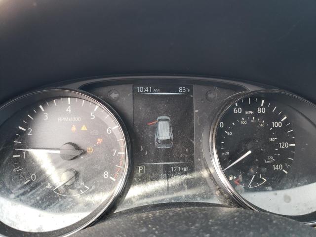 Photo 9 from auction – 2017 NISSAN ROGUE S with VIN JN8AT2MT6HW380759