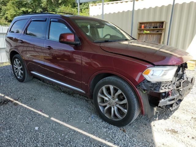Photo 4 from auction – 2017 DODGE DURANGO SX with VIN 1C4RDHAG3HC805930