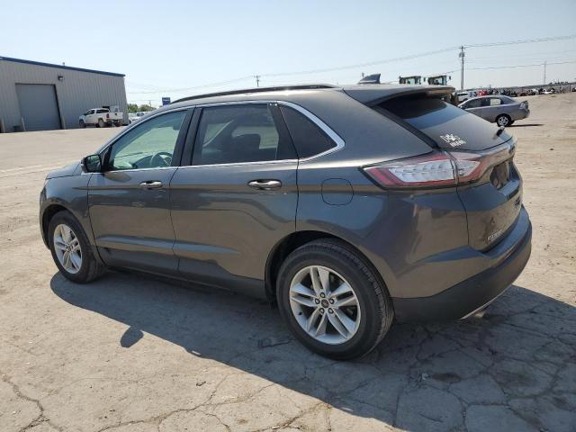 Photo 2 from auction – 2017 FORD EDGE SEL with VIN 2FMPK3J91HBB88542