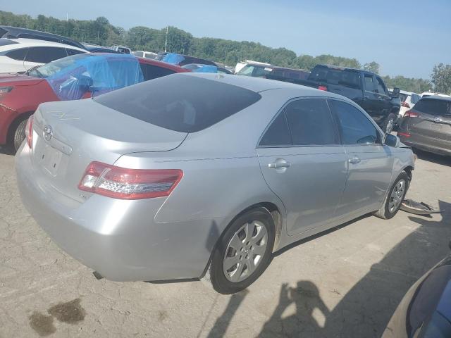 Photo 3 from auction – 2010 TOYOTA CAMRY BASE with VIN 4T1BF3EK9AU006131
