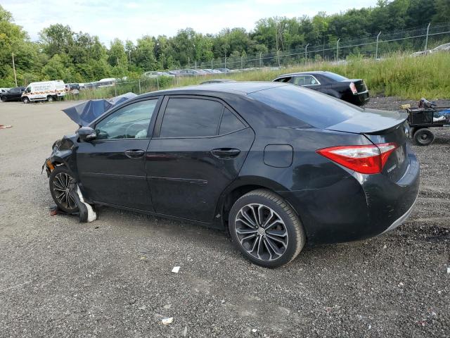 Photo 2 from auction – 2016 TOYOTA COROLLA L with VIN 2T1BURHE0GC537159
