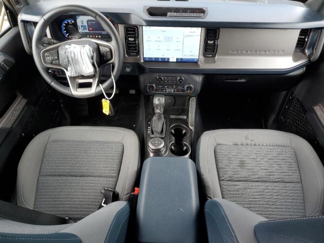 Photo 8 from auction – 2022 FORD BRONCO BAS with VIN 1FMDE5DH3NLB12969