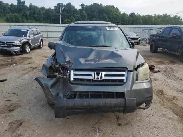 Photo 5 from auction – 2007 HONDA PILOT EXL with VIN 5FNYF28737B035142