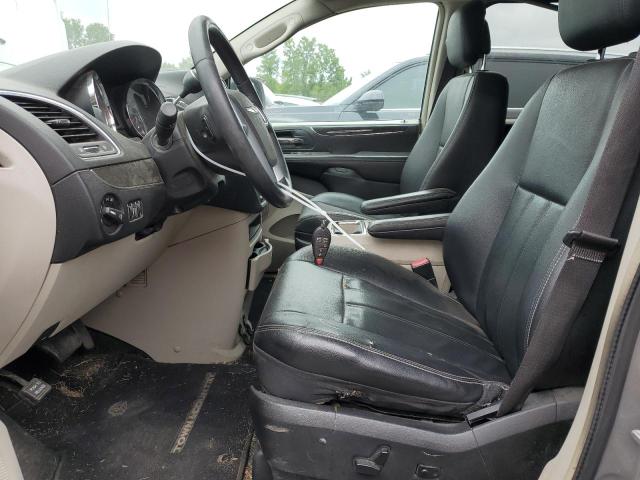 Photo 7 from auction – 2013 CHRYSLER TOWN & COU with VIN 2C4RC1BG4DR547962