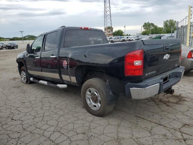 Photo 2 from auction – 2008 CHEVROLET SILVERADO with VIN 1GCHK23K88F111488
