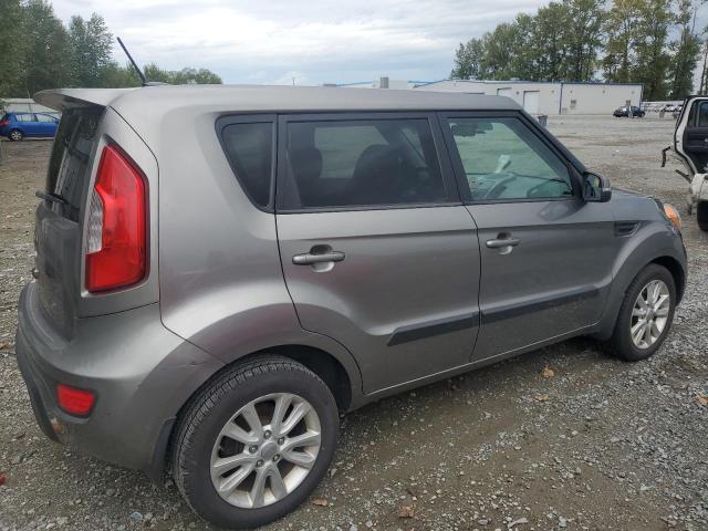 Photo 3 from auction – 2013 KIA SOUL + with VIN KNDJT2A69D7513108