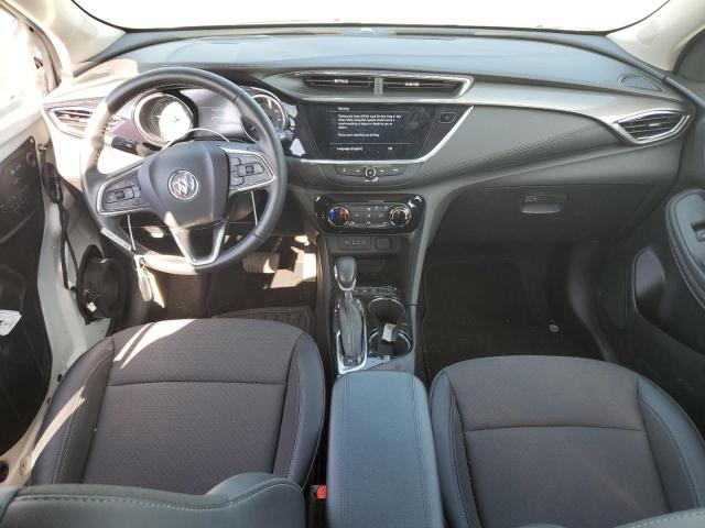 Photo 8 from auction – 2023 BUICK ENCORE GX with VIN KL4MMCSLXPB017900